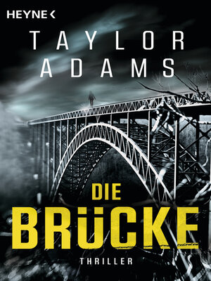 cover image of Die Brücke